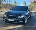 Чорний Мерседес Е-Клас, об'ємом двигуна 1.8 л та пробігом 300 тис. км за 8300 $, фото 1 на Automoto.ua