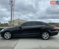 Мерседес Е-Класс 2011 в Киеве на Automoto.ua Черный Мерседес Е-Класс, объемом двигателя 3 л и пробегом 226 тыс. км за 11500 $, фото 5 на Automoto.ua