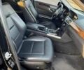 Чорний Мерседес Е-Клас, об'ємом двигуна 2.1 л та пробігом 270 тис. км за 10200 $, фото 6 на Automoto.ua