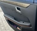 Чорний Мерседес Е-Клас, об'ємом двигуна 3.5 л та пробігом 160 тис. км за 13500 $, фото 12 на Automoto.ua