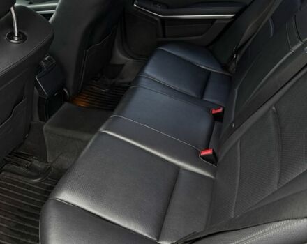 Черный Мерседес Е-Класс, объемом двигателя 2 л и пробегом 203 тыс. км за 12000 $, фото 15 на Automoto.ua