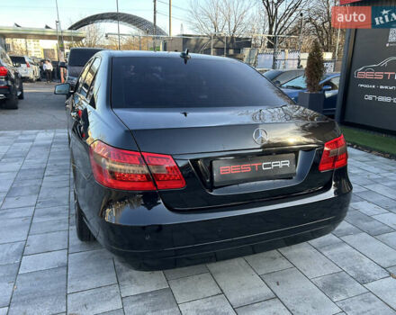 Чорний Мерседес Е-Клас, об'ємом двигуна 2.14 л та пробігом 298 тис. км за 11900 $, фото 16 на Automoto.ua