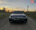 Мерседес Е-Класс 2011 в Коломые на Automoto.ua Черный Мерседес Е-Класс, объемом двигателя 2.14 л и пробегом 376 тыс. км за 12600 $, фото 1 на Automoto.ua