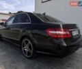 Чорний Мерседес Е-Клас, об'ємом двигуна 3 л та пробігом 310 тис. км за 16500 $, фото 4 на Automoto.ua