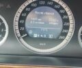 Черный Мерседес Е-Класс, объемом двигателя 2.2 л и пробегом 310 тыс. км за 10200 $, фото 4 на Automoto.ua