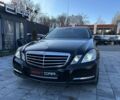 Чорний Мерседес Е-Клас, об'ємом двигуна 2.2 л та пробігом 298 тис. км за 11900 $, фото 2 на Automoto.ua