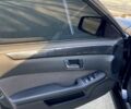 Черный Мерседес Е-Класс, объемом двигателя 2.1 л и пробегом 303 тыс. км за 14100 $, фото 11 на Automoto.ua
