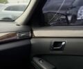 Черный Мерседес Е-Класс, объемом двигателя 2 л и пробегом 203 тыс. км за 12000 $, фото 13 на Automoto.ua