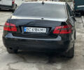 Мерседес Е-Класс 2011 в Львове на Automoto.ua Черный Мерседес Е-Класс, объемом двигателя 1.8 л и пробегом 353 тыс. км за 12000 $, фото 5 на Automoto.ua