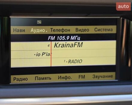 Черный Мерседес Е-Класс, объемом двигателя 2 л и пробегом 43 тыс. км за 18000 $, фото 6 на Automoto.ua