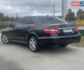 Мерседес Е-Класс 2011 в Киеве на Automoto.ua Черный Мерседес Е-Класс, объемом двигателя 3 л и пробегом 226 тыс. км за 11500 $, фото 3 на Automoto.ua