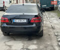 Мерседес Е-Класс 2011 в Львове на Automoto.ua Черный Мерседес Е-Класс, объемом двигателя 1.8 л и пробегом 353 тыс. км за 12000 $, фото 4 на Automoto.ua