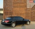 Чорний Мерседес Е-Клас, об'ємом двигуна 2.2 л та пробігом 298 тис. км за 15399 $, фото 14 на Automoto.ua