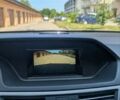 Черный Мерседес Е-Класс, объемом двигателя 3 л и пробегом 117 тыс. км за 17000 $, фото 6 на Automoto.ua