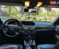 Чорний Мерседес Е-Клас, об'ємом двигуна 1.8 л та пробігом 365 тис. км за 10000 $, фото 3 на Automoto.ua