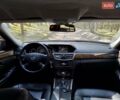 Черный Мерседес Е-Класс, объемом двигателя 2.14 л и пробегом 290 тыс. км за 11499 $, фото 1 на Automoto.ua