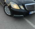 Чорний Мерседес Е-Клас, об'ємом двигуна 1.8 л та пробігом 245 тис. км за 11900 $, фото 28 на Automoto.ua