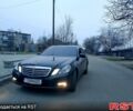 Чорний Мерседес Е-Клас, об'ємом двигуна 2.2 л та пробігом 370 тис. км за 14000 $, фото 1 на Automoto.ua