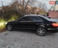Чорний Мерседес Е-Клас, об'ємом двигуна 0 л та пробігом 260 тис. км за 13000 $, фото 9 на Automoto.ua