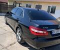 Чорний Мерседес Е-Клас, об'ємом двигуна 1.8 л та пробігом 311 тис. км за 10800 $, фото 1 на Automoto.ua