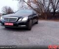 Черный Мерседес Е-Класс, объемом двигателя 18 л и пробегом 280 тыс. км за 11800 $, фото 1 на Automoto.ua