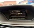 Мерседес Е-Клас 2011 у Києві на Automoto.ua Чорний Мерседес Е-Клас, об'ємом двигуна 3 л та пробігом 227 тис. км за 12500 $, фото 38 на Automoto.ua