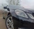 Черный Мерседес Е-Класс, объемом двигателя 1.8 л и пробегом 294 тыс. км за 12000 $, фото 3 на Automoto.ua