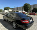 Мерседес Е-Класс 2011 в Львове на Automoto.ua Черный Мерседес Е-Класс, объемом двигателя 2.14 л и пробегом 199 тыс. км за 16990 $, фото 4 на Automoto.ua