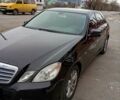 Чорний Мерседес Е-Клас, об'ємом двигуна 1.8 л та пробігом 330 тис. км за 8800 $, фото 1 на Automoto.ua