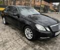 Чорний Мерседес Е-Клас, об'ємом двигуна 2.1 л та пробігом 270 тис. км за 10200 $, фото 1 на Automoto.ua