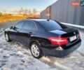 Чорний Мерседес Е-Клас, об'ємом двигуна 2.2 л та пробігом 324 тис. км за 12600 $, фото 21 на Automoto.ua