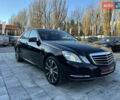 Чорний Мерседес Е-Клас, об'ємом двигуна 2.14 л та пробігом 298 тис. км за 11900 $, фото 10 на Automoto.ua