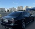 Черный Мерседес Е-Класс, объемом двигателя 2.14 л и пробегом 237 тыс. км за 11500 $, фото 5 на Automoto.ua