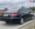 Мерседес Е-Класс 2011 в Киеве на Automoto.ua Черный Мерседес Е-Класс, объемом двигателя 3 л и пробегом 226 тыс. км за 11500 $, фото 2 на Automoto.ua