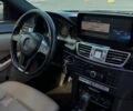 Черный Мерседес Е-Класс, объемом двигателя 2.14 л и пробегом 237 тыс. км за 11500 $, фото 3 на Automoto.ua