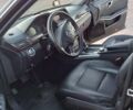 Чорний Мерседес Е-Клас, об'ємом двигуна 2.1 л та пробігом 234 тис. км за 12000 $, фото 6 на Automoto.ua
