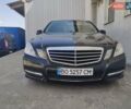 Чорний Мерседес Е-Клас, об'ємом двигуна 0 л та пробігом 260 тис. км за 13000 $, фото 1 на Automoto.ua