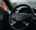 Черный Мерседес Е-Класс, объемом двигателя 3 л и пробегом 270 тыс. км за 14300 $, фото 8 на Automoto.ua