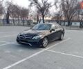Черный Мерседес Е-Класс, объемом двигателя 1.8 л и пробегом 420 тыс. км за 10500 $, фото 9 на Automoto.ua