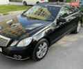 Чорний Мерседес Е-Клас, об'ємом двигуна 2.99 л та пробігом 181 тис. км за 15500 $, фото 23 на Automoto.ua