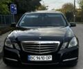 Черный Мерседес Е-Класс, объемом двигателя 2.1 л и пробегом 400 тыс. км за 11400 $, фото 2 на Automoto.ua