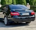 Чорний Мерседес Е-Клас, об'ємом двигуна 1.8 л та пробігом 271 тис. км за 11700 $, фото 3 на Automoto.ua