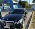 Чорний Мерседес Е-Клас, об'ємом двигуна 2.14 л та пробігом 250 тис. км за 15000 $, фото 1 на Automoto.ua