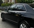 Черный Мерседес Е-Класс, объемом двигателя 2.1 л и пробегом 400 тыс. км за 11400 $, фото 8 на Automoto.ua