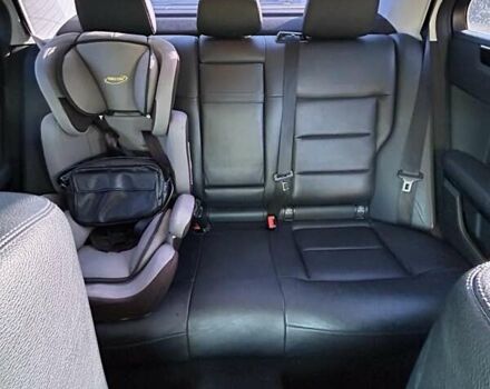 Черный Мерседес Е-Класс, объемом двигателя 2.14 л и пробегом 250 тыс. км за 15000 $, фото 5 на Automoto.ua