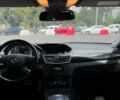 Чорний Мерседес Е-Клас, об'ємом двигуна 2.5 л та пробігом 250 тис. км за 13100 $, фото 9 на Automoto.ua