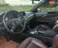 Мерседес Е-Класс 2011 в Коломые на Automoto.ua Черный Мерседес Е-Класс, объемом двигателя 2.14 л и пробегом 376 тыс. км за 12600 $, фото 6 на Automoto.ua