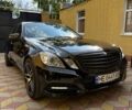 Чорний Мерседес Е-Клас, об'ємом двигуна 2.1 л та пробігом 253 тис. км за 13500 $, фото 4 на Automoto.ua