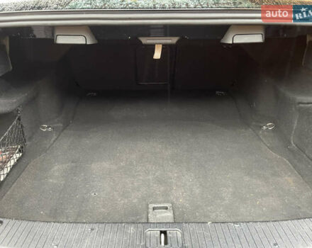 Чорний Мерседес Е-Клас, об'ємом двигуна 2.1 л та пробігом 269 тис. км за 10500 $, фото 7 на Automoto.ua