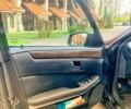 Чорний Мерседес Е-Клас, об'ємом двигуна 2.14 л та пробігом 238 тис. км за 12000 $, фото 12 на Automoto.ua